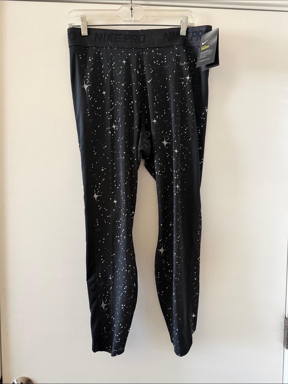 NWT | Nike Pro | Tight Fit Leggings | Sz 1x